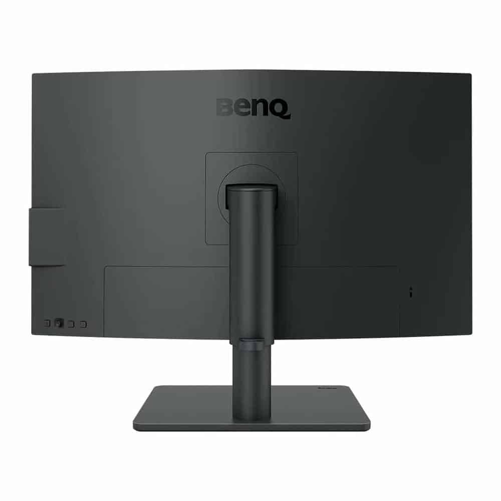 (image for) BenQ 27" DesignVue 4K DisplayHDR400 IPS Monitor